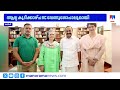 മുഖ്യമന്ത്രിയായ ശേഷം വി.ഡി. സതീശൻ ഡൽഹിയിൽ; ഹൈക്കമാൻഡുമായി കൂടിക്കാഴ്ച | VD Satheeshan | Delhi
