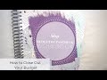 How to Reconcile Your Budget | Budget By Paycheck Workbook | Closing Out Your Budget