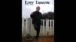 Video thumbnail of "Ammore - Tony Tassone"