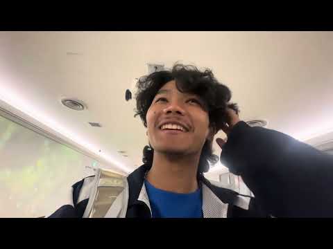 First time in Japan 🇯🇵