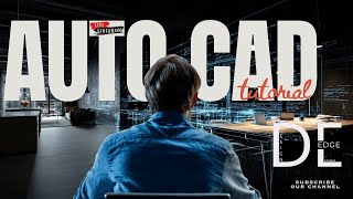 Complete Joinery Drawing Guide in Malayalam | AutoCAD Live Training