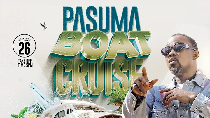 Wasiu Alabi Pasuma sheu fuji  boat cruise Dallas ,Texas 2023