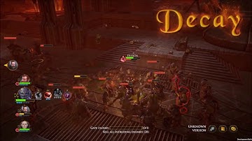 The Dwarves - characters: Djerun