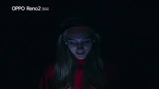 OPPO Reno 2 Dark Mode Video #ComingSoon
