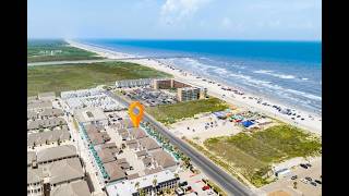 14901 Windward Dr Unit 801 North Padre Island Corpus Christi Texas 78418