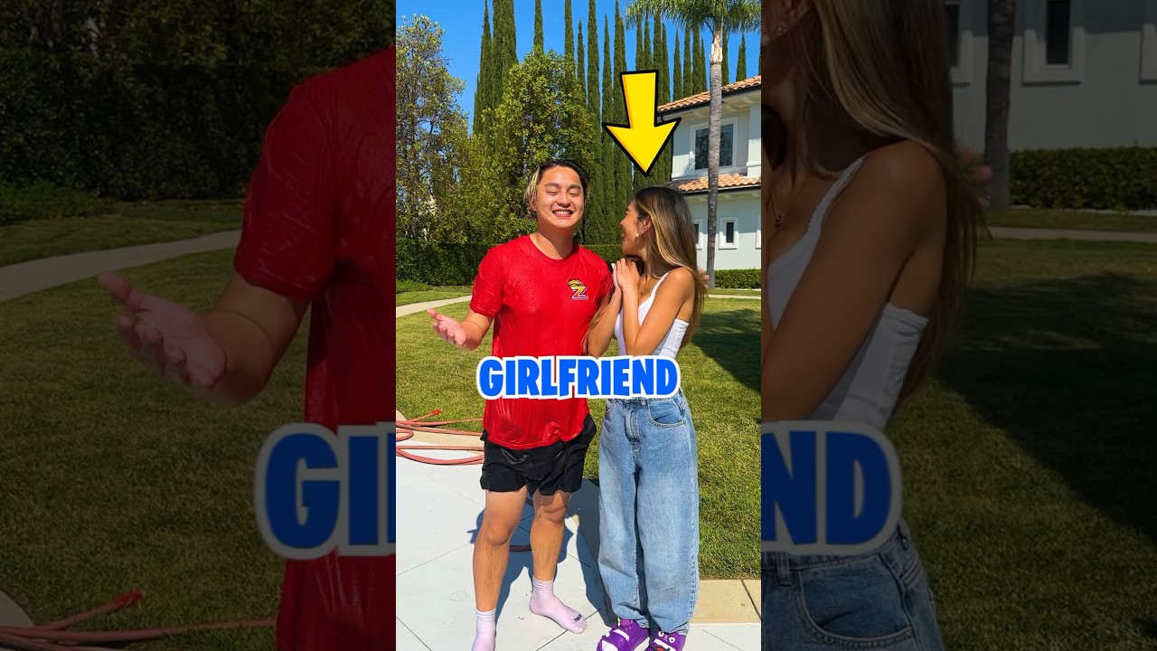 I STOLE HER CHANNEL?! (Prank) #shorts