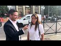 Piazza della libertà traffico e linea tranviaria-con La vice presidente del M5s Paola Taverna