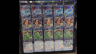 Pokemon First Partners Series 3  - is it product mappable ??!?!