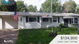 170 Nettles Street video tour