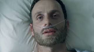 Rick Dreamed It All...