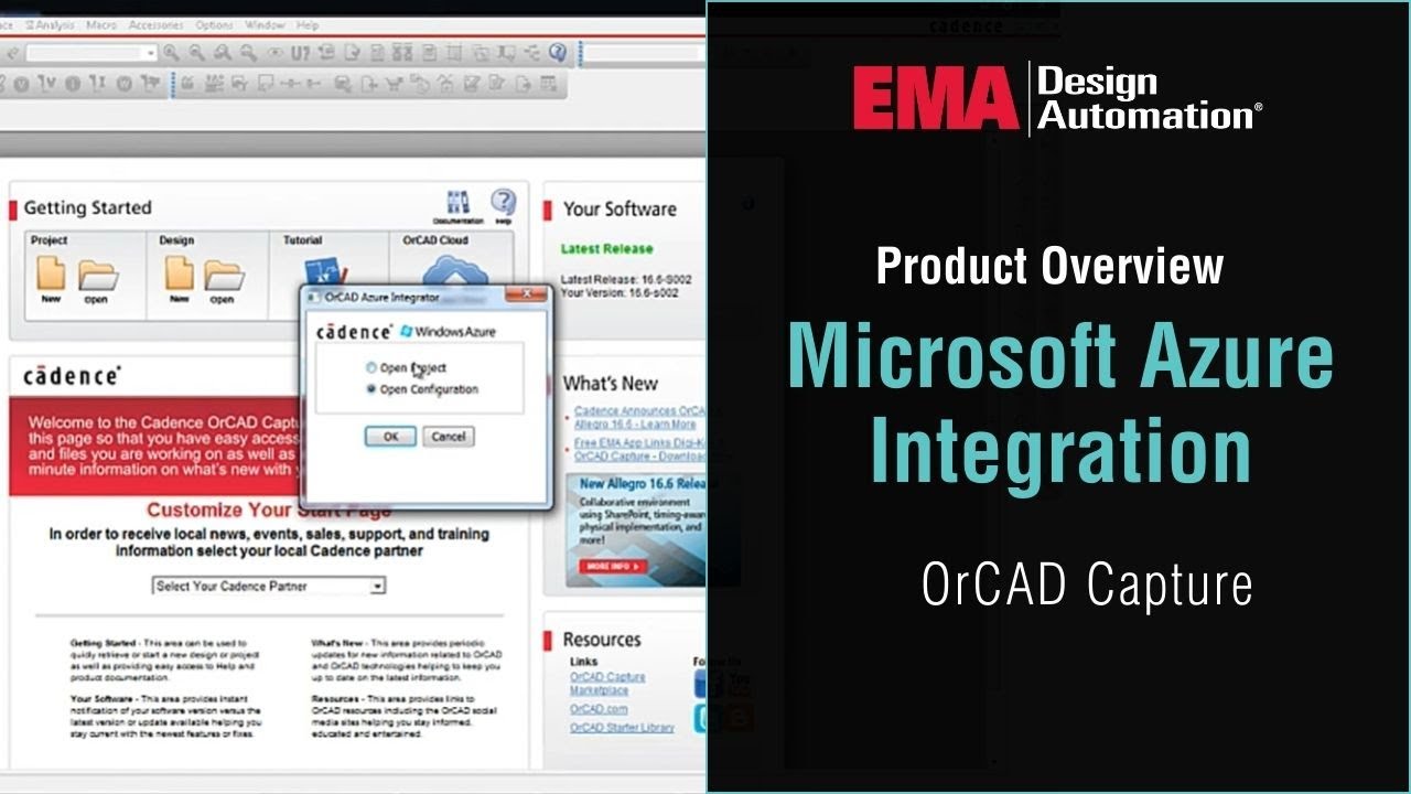 Orcad capture