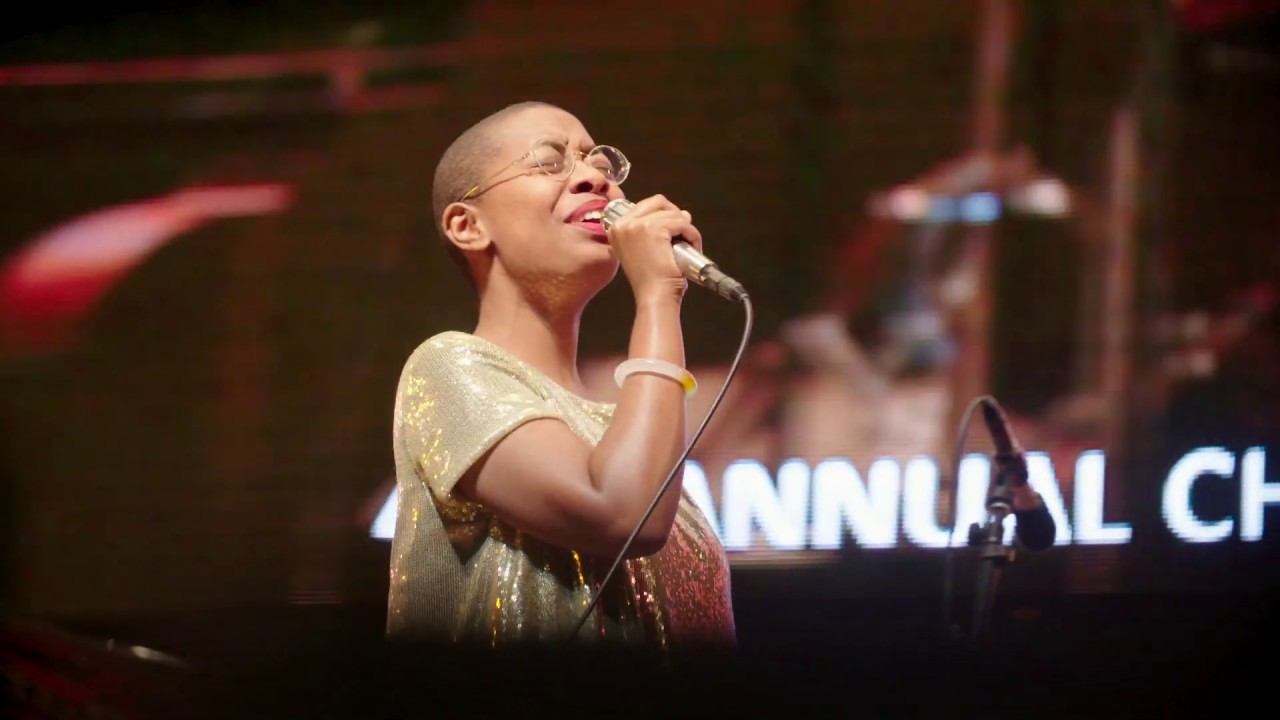 Chicago Jazz Festival 2019/ August 31 Video Recap