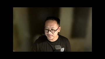 Apa itu ComfyUI? | Webinar oleh Rino Damar Jati