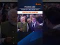 PM Modi & President Macron Visit VivaTech 2026 Exhibition