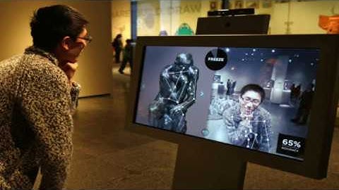 VISUAL ART AND COMMUNICATIONS ANIMATION