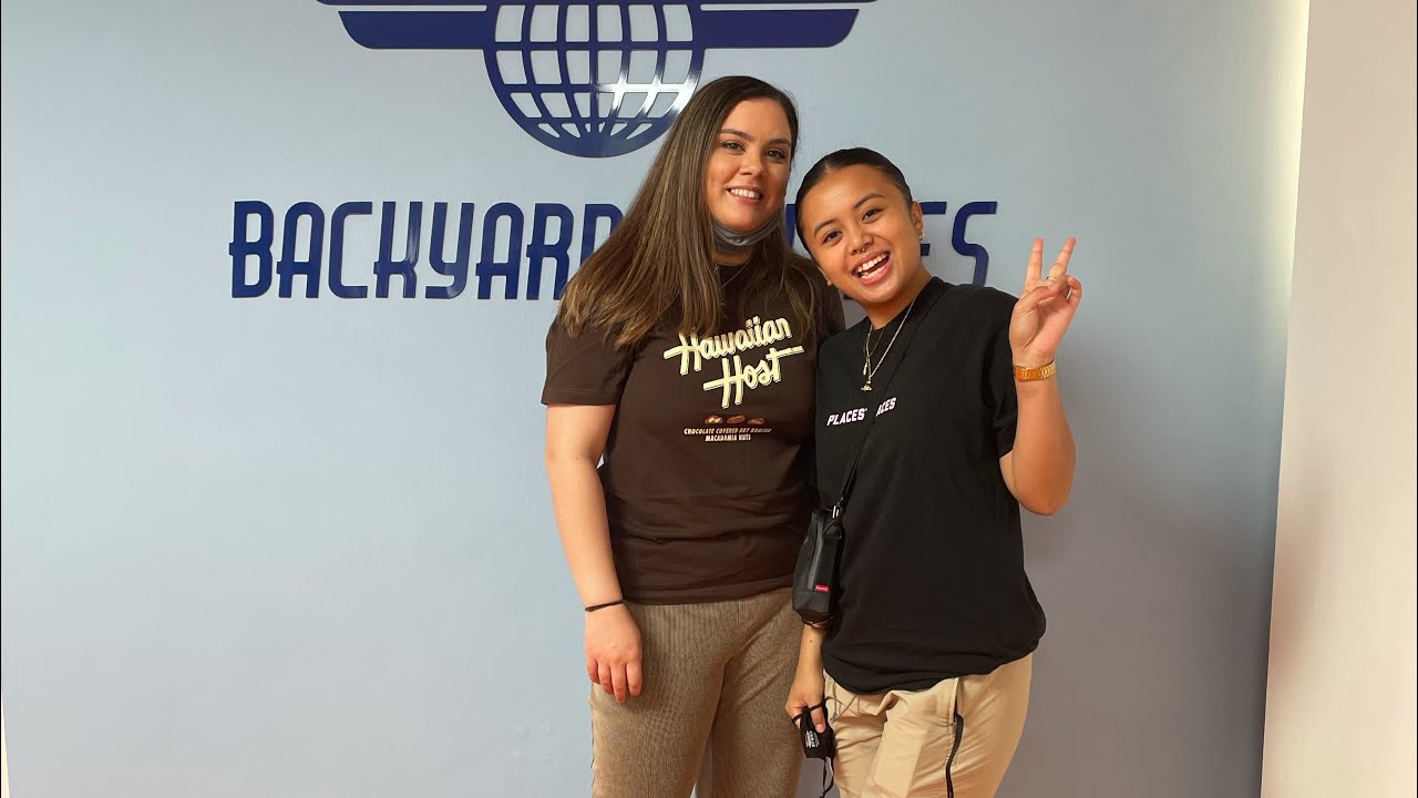 SURPRISE DATE VLOG - BACKYARD CINEMA, CONCERT, EXHIBITIONS *DRUNK GIRLFRIEND*