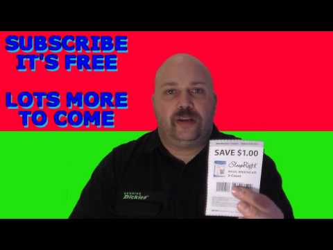 Walmart & Walgreens Money Maker Deal Printable Coupon How To
