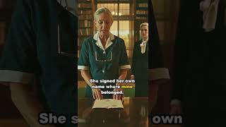 The Maid Inherits It All: She Was the One Given Away | Part 6