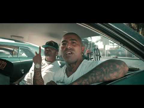 Los Hijos De La Calle - Fvck Enemies ft Felon KDC