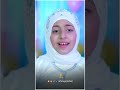 صبحنا عيد أجمل كليب حصري للعيد 2026 من فراشة الانشاد الديني مريم احمد