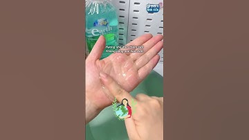 Ông nào hay bị vợ đẩy cho rửa chén thì tham khảo ngay bí quyết này nhé  #earthchoice