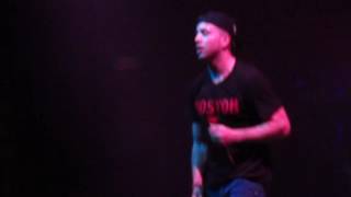 Mike Stud - Jack Daniels (Live)