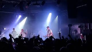 Everything, Everything - Kemosabe - Cambridge Junction 23/08/2022
