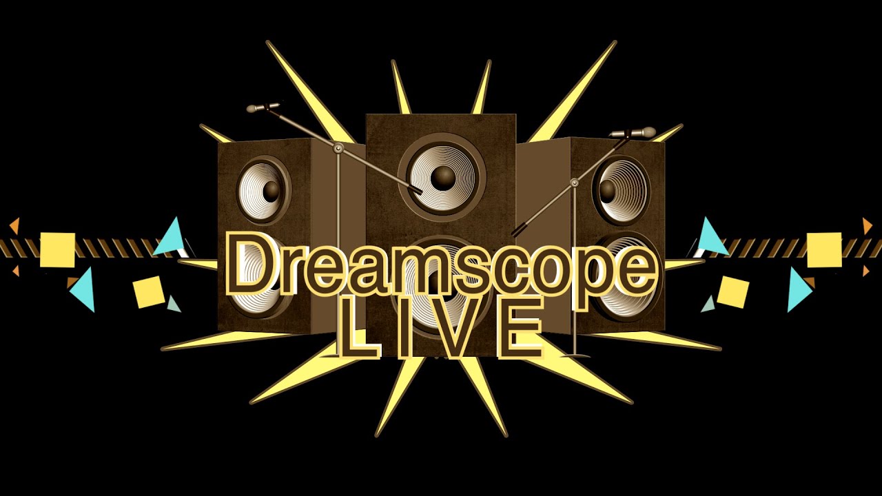 Dreamscope Live - The Voodoo Sound - YouTube