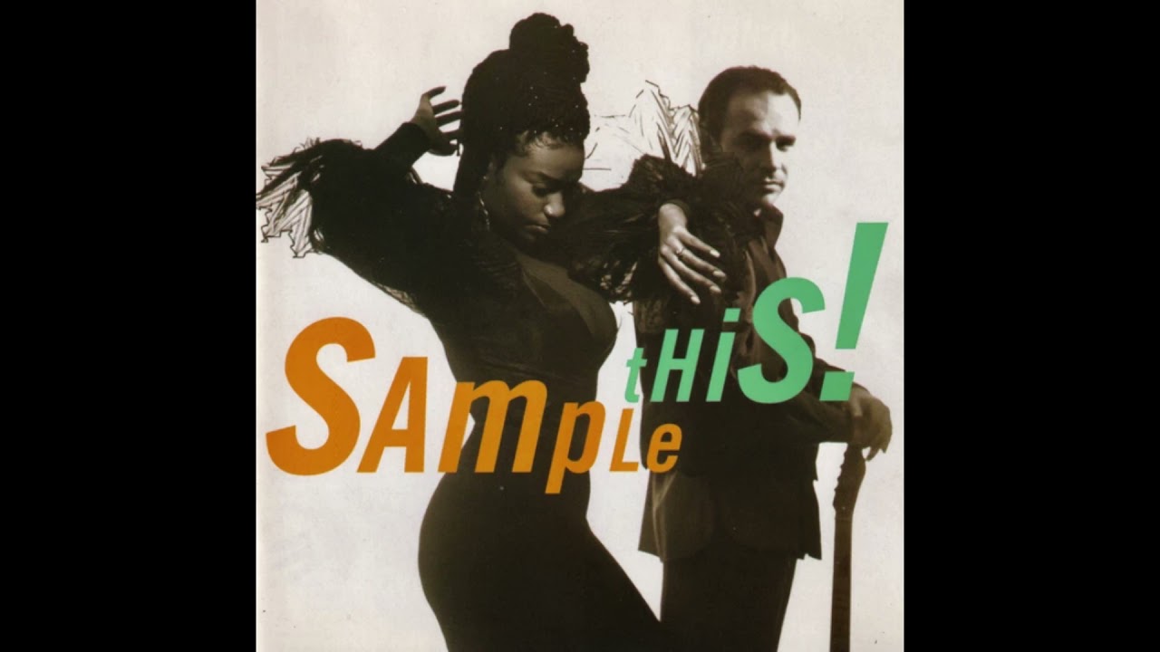 Sample This! - Sample This! (Soul) (Funk) (Jazz) (1993) (Full