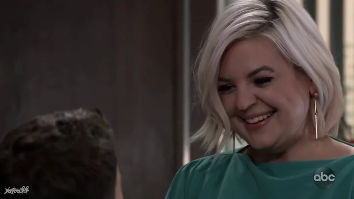 GH: 10/13/20 - Peter & Maxie [The Proposal] Part 2/2