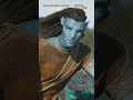 #shorts Fakta Menarik Avatar 2: The Way Of Water