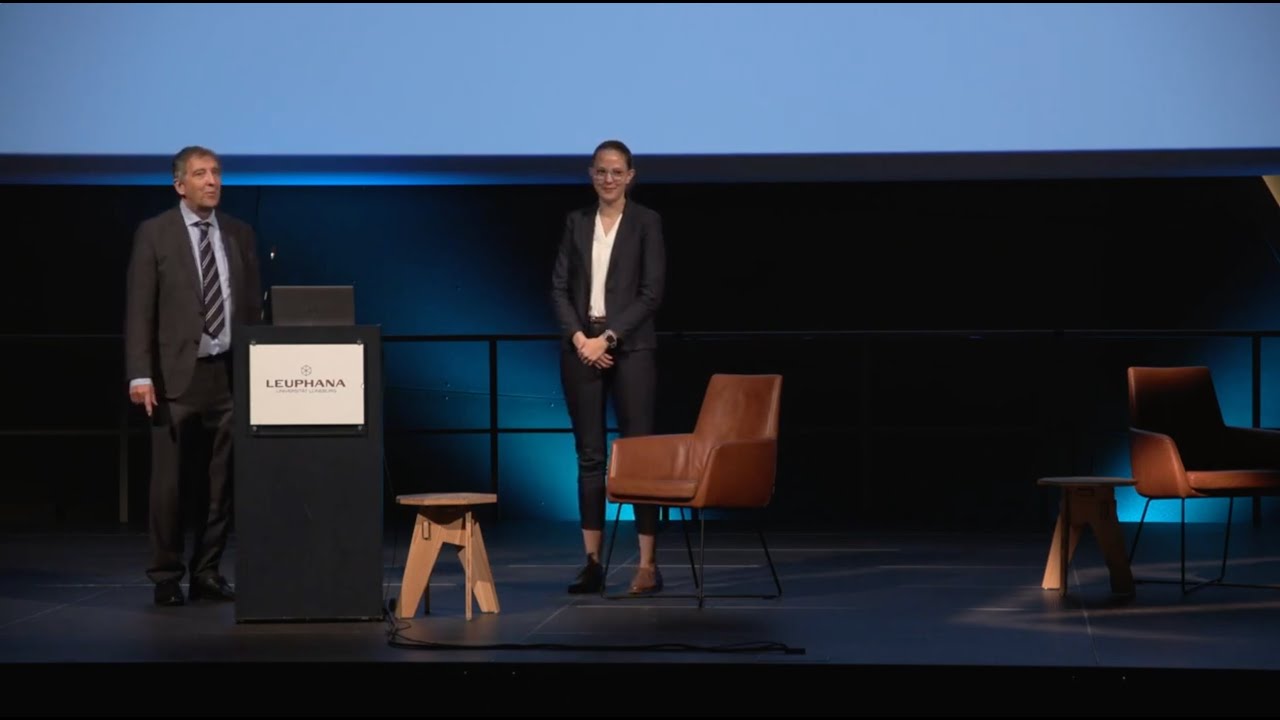 Grundfragen zum LkSG und ESG von Prof. Dr. Alexander Schall und Hanna ...