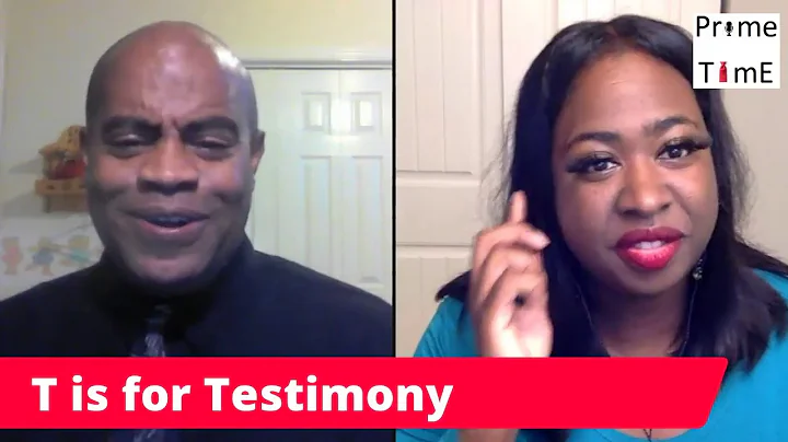 Prime TImE Interview with Lifestyle Strategist Mon...
