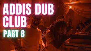 Ep2 Addis Dub Club Pt 8 Sound System In Ethiopia