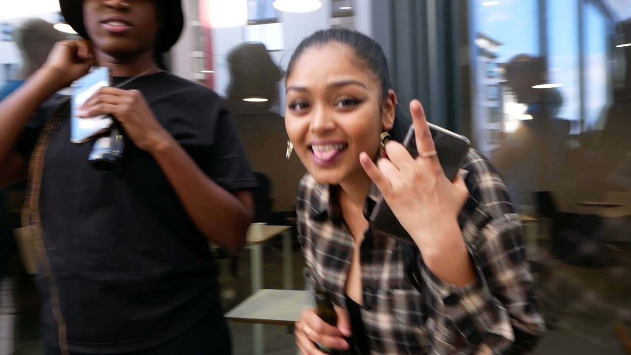 SQ Oxford Point Party