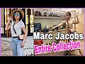 Marc Jacobs Entire Collection 2020 |Snap shot Camera Bag | chenkuting