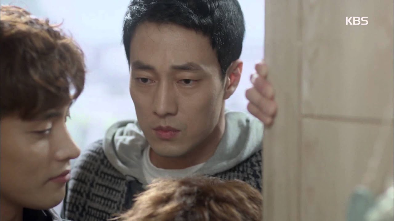 [Kbs world] 오 마이 비너스 - 신민아, 소지섭 손잡았다 ‘다이어트 돌입’. 20151124