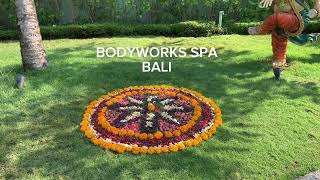 BODYWORKS SPA BALI- INDONESIA #bodyworksbali #jalanjalan #bali #spa #indonesia #seminyak