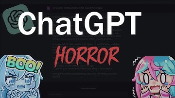 I Play ChatGPT