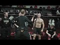 Belt Ceremony | Oilers vs. Coyotes