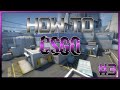 How To CSGO #3