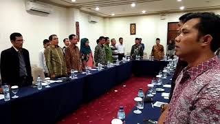 Muswil KAHMI NTB #Hymne HMI