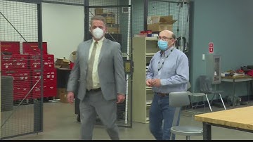 Jumpstart Savings Program offers a pathway to trades careers