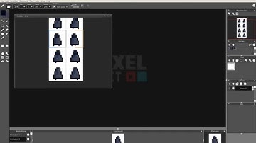 Time Lapse: Pixel Study #3