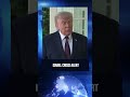 Trump Iran Warning Sparks Massive Israeli Security Emergency Preparations