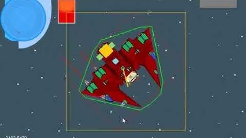 [Game Dev] Untitled - Components