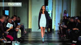 The Best Of Milan Fashion Week Day 1