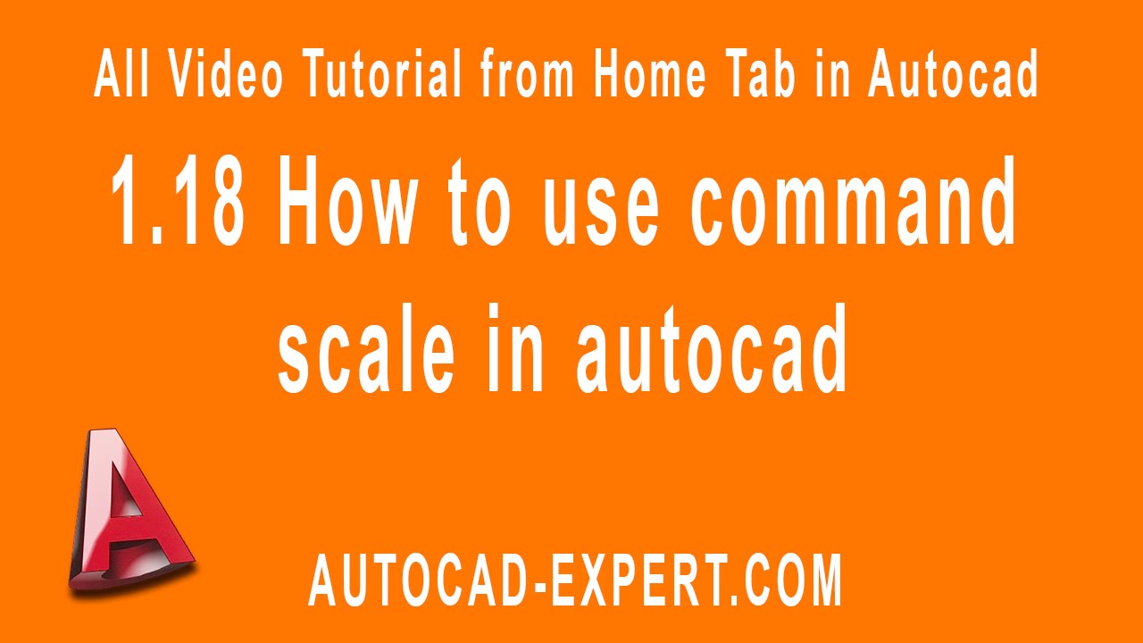 how to get a scale bar paperspace cad 2018 how to get a scale bar paperspace cad 2018