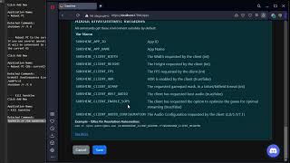 Sunshine + Moonlight: shutdown/reboot PC remotely screenshot 4