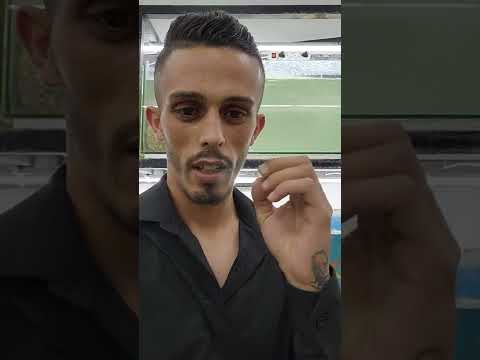 بيض الاسماك شاهد كيف يتم التلقيح